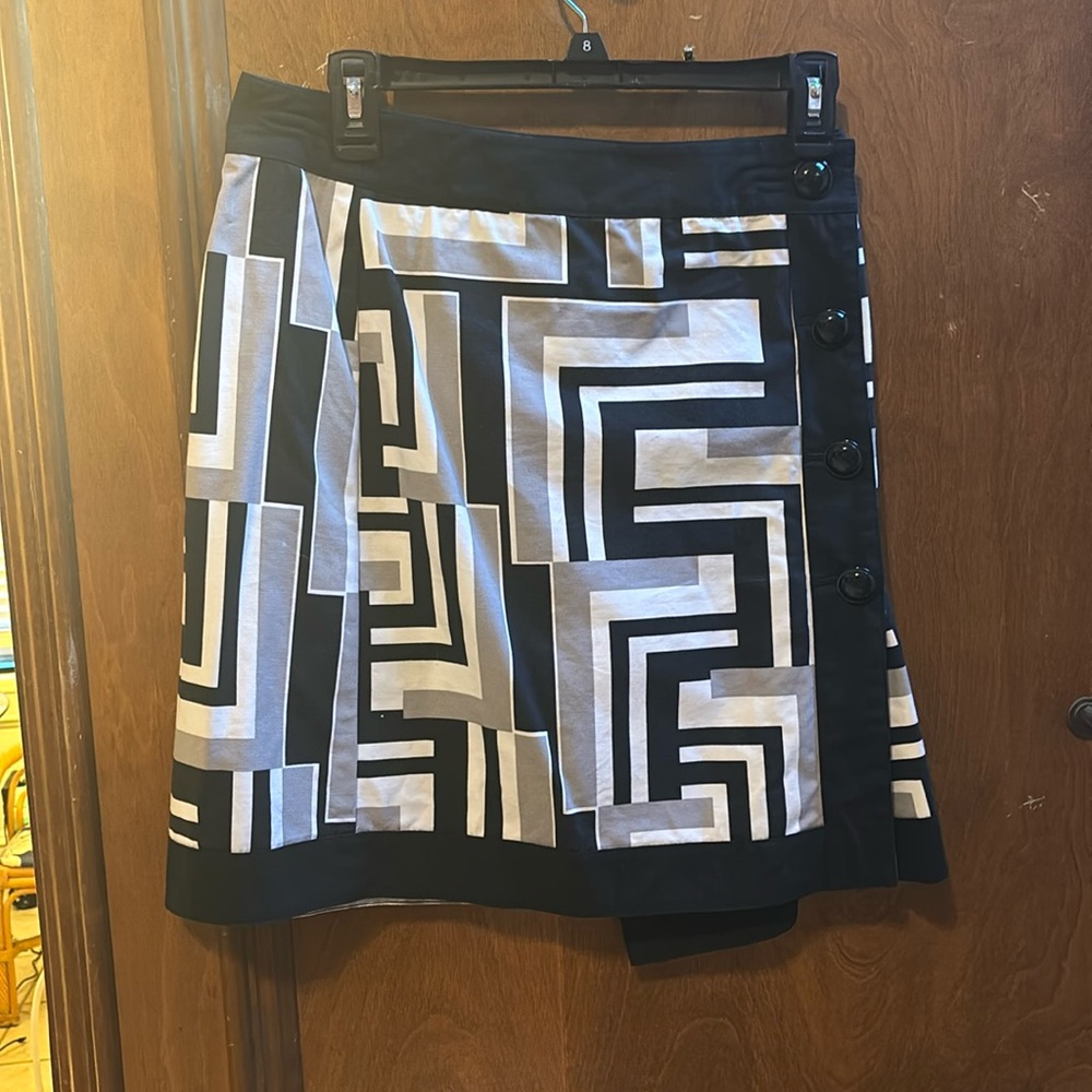 Ann Taylor Skirt